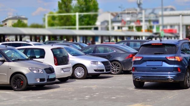 Flota pojazdów finansowanych przez FinansujAuto